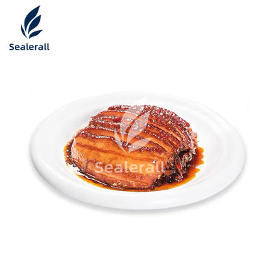 آلة تحميل الخريطة عالية السرعة للأرز الخنزير المسلوق ISO9001