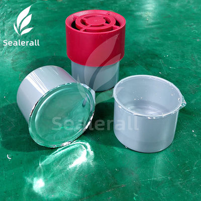 شراء أداة إغلاق غطاء الكأس القوية وسهلة الاستخدام online manufacture