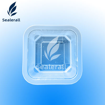 شراء سهلة الاستخدام عالية السرعة الصندوق البلاستيكي المغلق الصحن البلاستيكي online manufacture